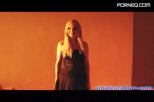 Aimee Addison Swallows Semen Porn at Ah Me - new.porneq.com on delporno.com