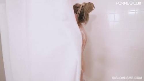 [sislovesme com] 2019 03 22 Athena Faris Shake Your Ass, Wash Yourself! () - new.porneq.com on delporno.com