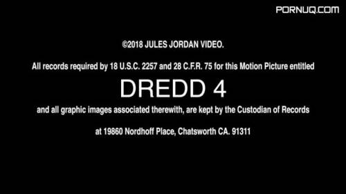 Dredd 4 Дредд 4 Scene 1 Angela White - new.porneq.com on delporno.com