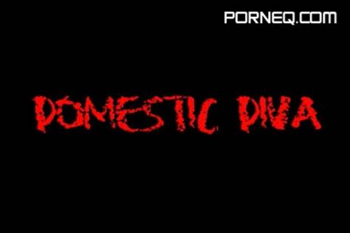 Domestic Diva Full Uncensored - new.porneq.com on delporno.com