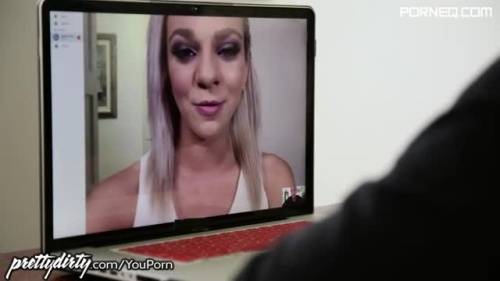 Ashley Adams Squirts with Cheating Boyfriend - new.porneq.com on delporno.com