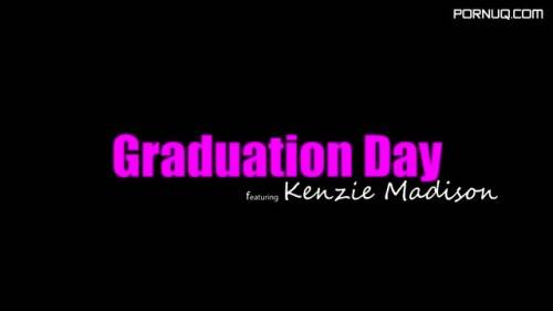 [BrattySis] Kenzie Madison Graduation Day (13 09 2019) rq - new.porneq.com on delporno.com