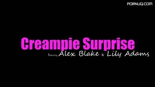 BrattySis Alex Blake, Lily Adams Creampie Surprise BrattySis Alex Blake, Lily Adams Creampie Surprise - new.porneq.com on delporno.com