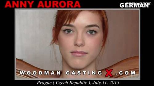 [ CastingX] Anny Aurora (Updated Casting X 149 11 10 15) rq (540p) - new.porneq.com on delporno.com