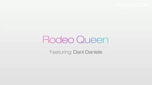 FantasyHD Dani Daniels Rodeo Queen - new.porneq.com on delporno.com