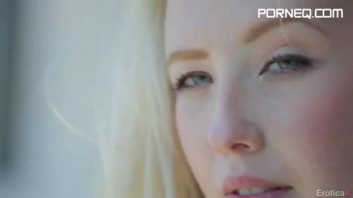 Amazing Young Blonde Lady Samantha Rone Having Hot And Hard Passionate Sex OCTOBER 6th 2014 VPSR - new.porneq.com on delporno.com