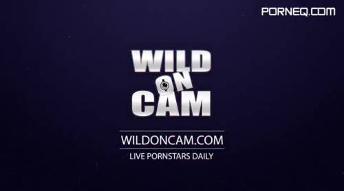 WildOnCam Big Booty Babe Mandy Muse LIVE 05 12 2017 rq - new.porneq.com on delporno.com