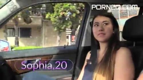 Sophia Exploited - new.porneq.com on delporno.com