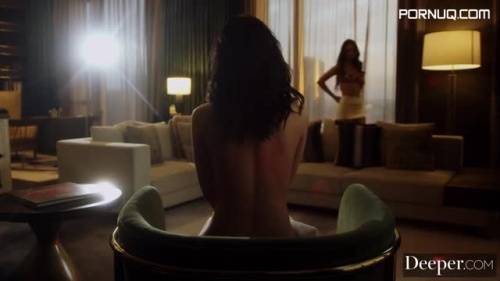 [Deeper] Eliza Ibarra, Jackie Rogen Watch This (14 01 2020) rq - new.porneq.com on delporno.com
