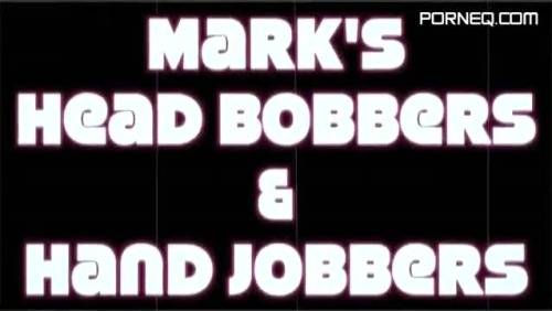 CLIPS4SALE MarksHeadBobbersAndHandJobbers Christy Mack Blow and Go - new.porneq.com on delporno.com