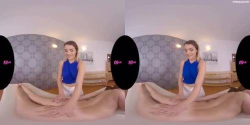 Massage a trois Mila Fox, Bianka Booty 5K - new.porneq.com on delporno.com