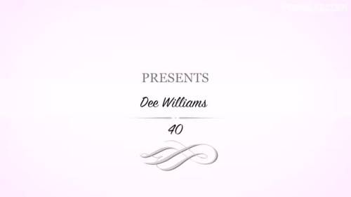 Dee Williams Ladies With Toys (31 05 2018) - new.porneq.com on delporno.com
