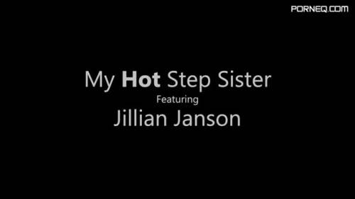 StepSiblingsCaught Jillian Janson My Hot Step Sister June 27 2016 - new.porneq.com on delporno.com
