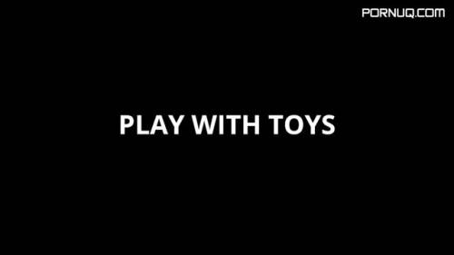 [JolieAndFriends] Ingrid Moreira Play With Toys (01 01 2019) rq - new.porneq.com on delporno.com