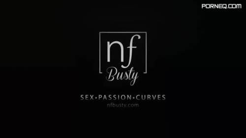 NFBusty Anna Bell Peaks Leather Submission 02 06 2017 rq - new.porneq.com on delporno.com