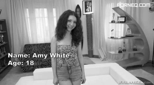 Amy White Rocco Auditions 18YO Anal Slut Amy 15 11 2016 rq - new.porneq.com on delporno.com
