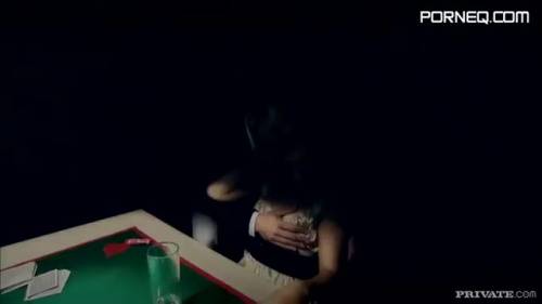 Poker Gangbang With Asian Slut - new.porneq.com on delporno.com