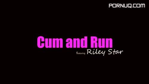 [BrattySis] Riley Star Cum And Run (07 12 2018) rq - new.porneq.com on delporno.com
