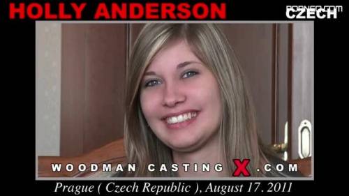 CastingX Holly Anderson XXX 264 holly anderson - new.porneq.com on delporno.com