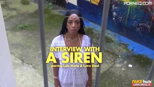 5423 Lola Marie Interview With A Siren 2017 - new.porneq.com on delporno.com