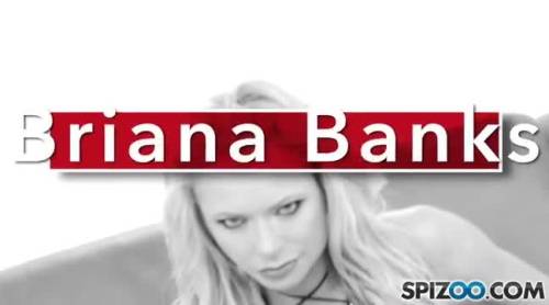 Briana Banks White Paradise 2017 - new.porneq.com on delporno.com