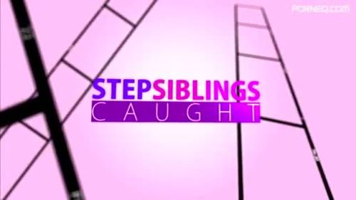 StepSiblingsCaught Kylie Quinn Step Sister Fucker July 24 2016 - new.porneq.com on delporno.com