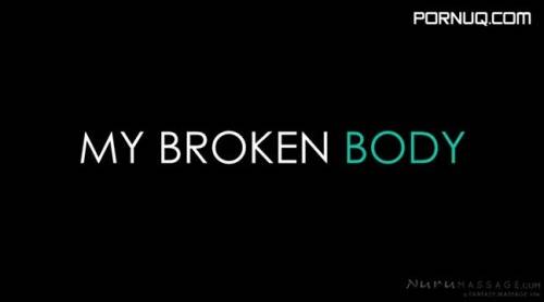 [FantasyMassage] NuruMassage Sophia Leone (My Broken Body) [NEW February 19, 2016] - new.porneq.com on delporno.com