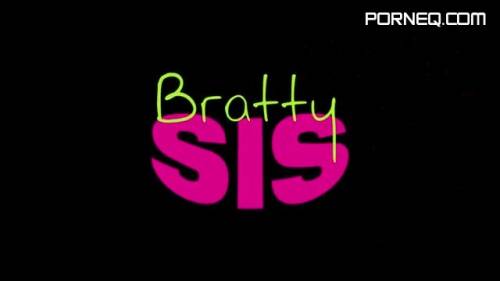 BrattySis Audrey Royal Out Of Control 01 12 2017 rq - new.porneq.com on delporno.com