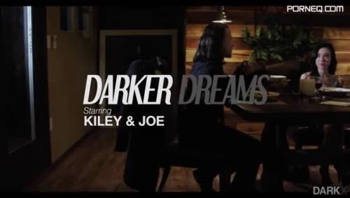 Her 1st Interracial 3 Dark X WEB DL Split Scenes 2017 Kiley Jay - new.porneq.com on delporno.com
