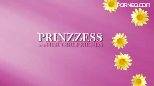 Prinzzess and Her Girlfriends - new.porneq.com on delporno.com