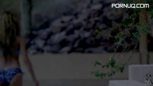 [NubileFilms] Chloe Amour, Veronica Rodriguez Dripping Wet Girlfriends [November 09, 2015 APT] - new.porneq.com on delporno.com