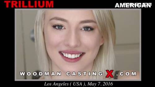 CastingX Trillium Casting X 161 Updated 07 11 2016 rq - new.porneq.com on delporno.com