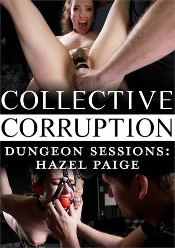 Dungeon Sessions: Hazel Paige - mangoporn.net on delporno.com