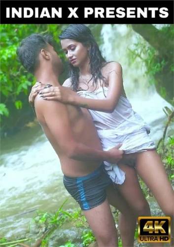 Hot Sex In Water Falls - mangoporn.net - India on delporno.com