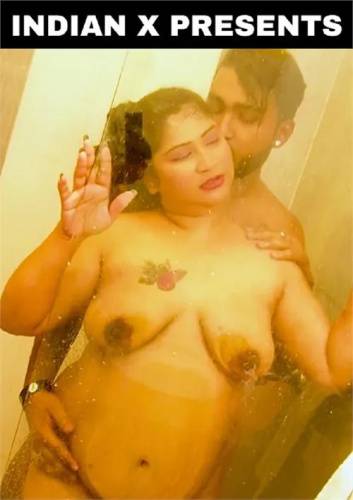 Hot and Romantic Sex in Bathroom - mangoporn.net - India on delporno.com