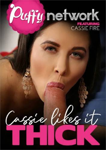 Cassie Likes It Thick - mangoporn.net - Russia on delporno.com
